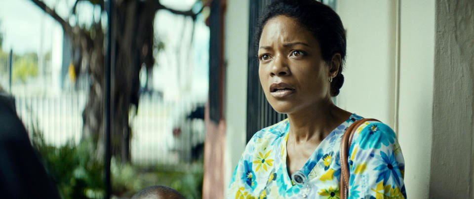 Photo from the movie Moonlight