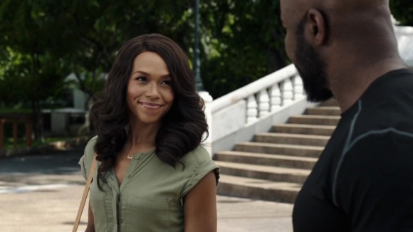 Photo du film Never Back Down 3