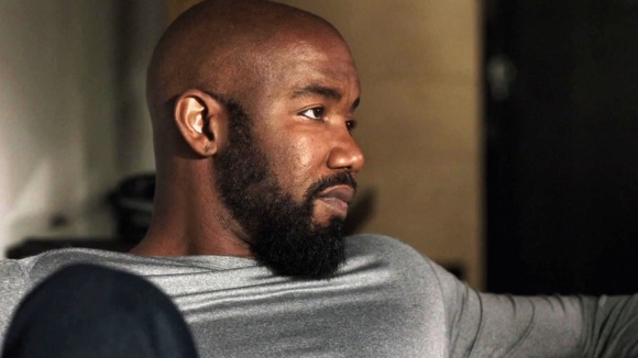 Photo du film Never Back Down 3