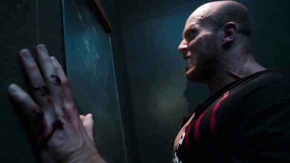 Photo du film Never Back Down 3