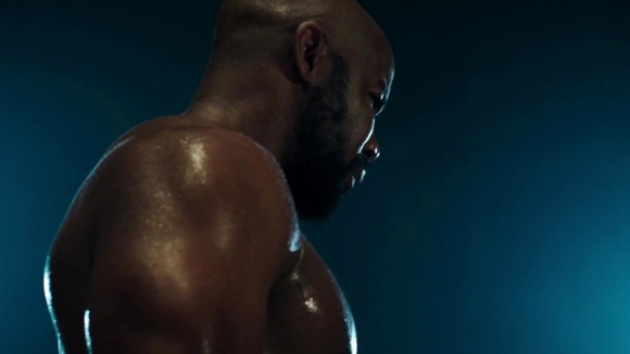 Photo du film Never Back Down 3