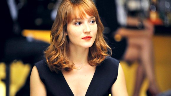 Photo from the movie The New Girlfriend