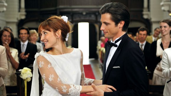 Photo from the movie The New Girlfriend