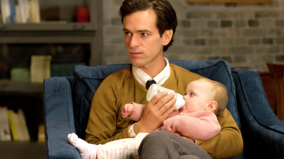 Photo from the movie The New Girlfriend