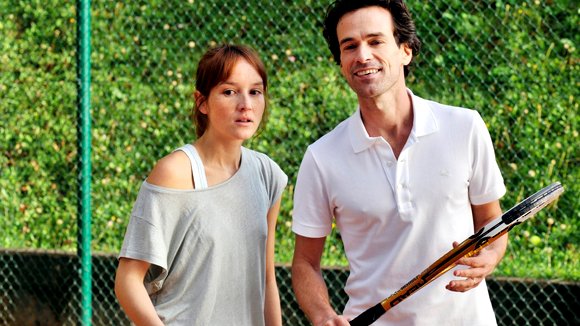 Photo from the movie The New Girlfriend