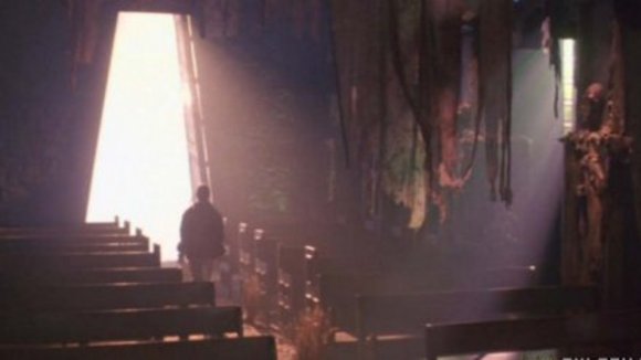 Photo from the movie A Nightmare on Elm Street 4: The Dream Master