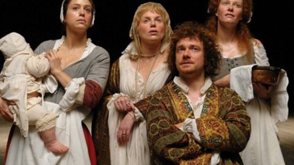 Photo du film La ronde de nuit