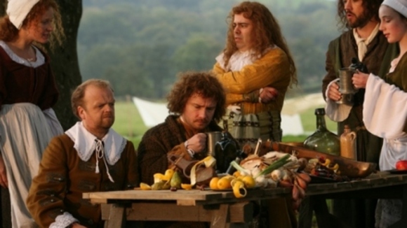 Photo du film La ronde de nuit