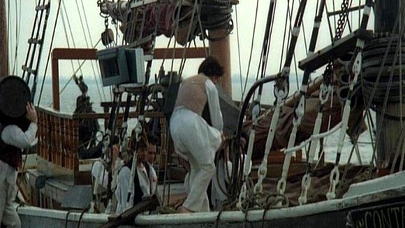 Photo from the movie Nosferatu the Vampyre