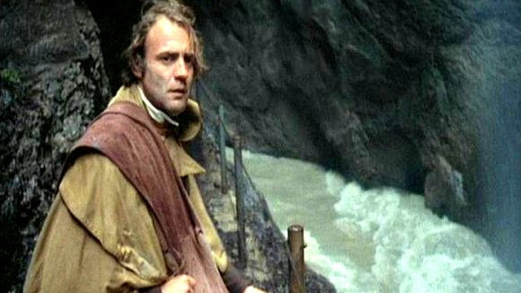 Photo from the movie Nosferatu the Vampyre