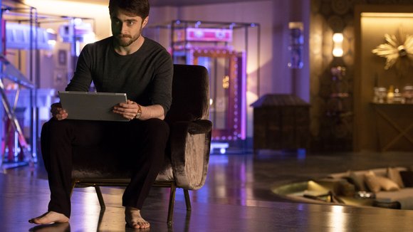 Photo du film Insaisissable 2