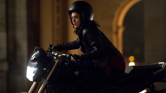 Photo du film Insaisissable 2