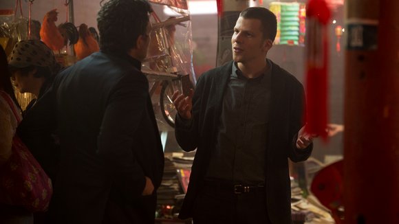 Photo du film Insaisissable 2