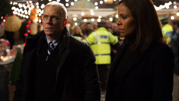 Photo du film Insaisissable 2