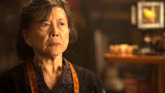 Photo du film Insaisissable 2