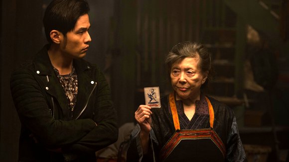 Photo du film Insaisissable 2