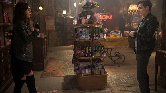 Photo du film Insaisissable 2