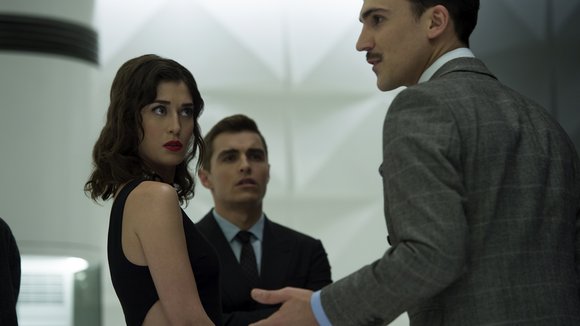 Photo du film Insaisissable 2