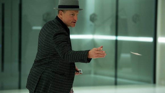 Photo du film Insaisissable 2