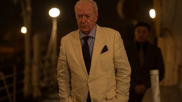 Photo du film Insaisissable 2