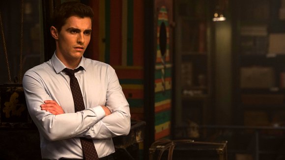 Photo du film Insaisissable 2