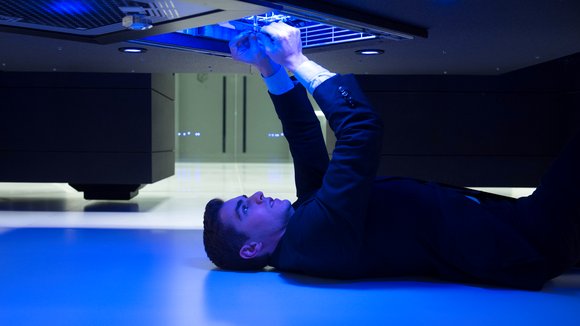 Photo du film Insaisissable 2