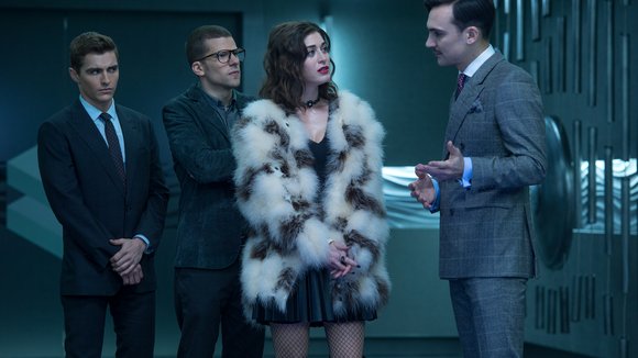 Photo du film Insaisissable 2