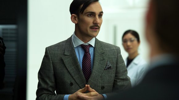 Photo du film Insaisissable 2