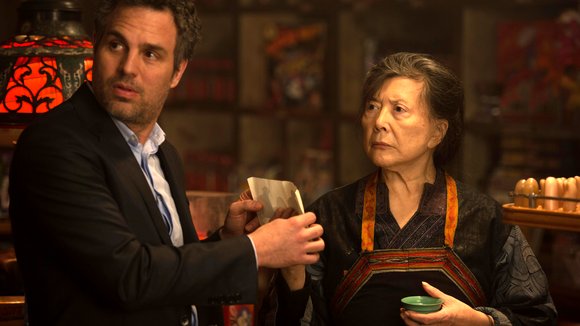 Photo du film Insaisissable 2