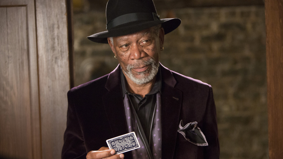 Photo du film Insaisissable