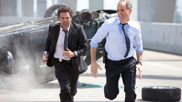 Photo du film Insaisissable