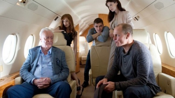 Photo du film Insaisissable