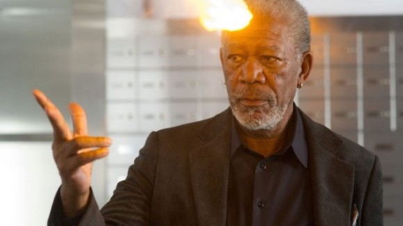 Photo du film Insaisissable