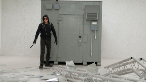 Photo du film Insaisissable