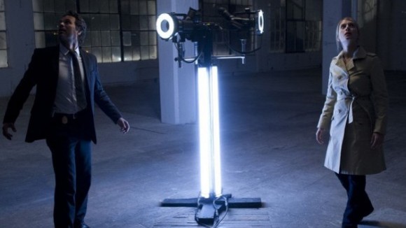 Photo du film Insaisissable