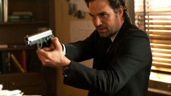 Photo du film Insaisissable