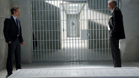 Photo du film Insaisissable