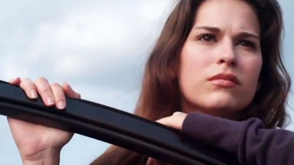 Photo du film October Baby