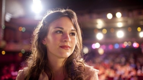 Photo du film October Baby