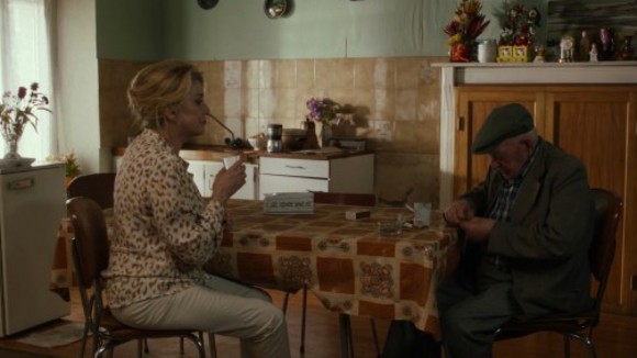 Photo from the movie On My Way