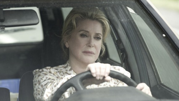 Photo from the movie On My Way