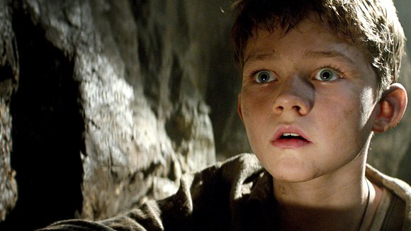 Photo du film Pan v.f.