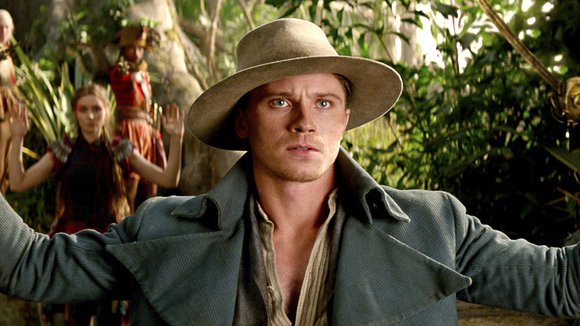 Photo du film Pan v.f.