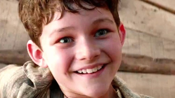 Photo du film Pan v.f.