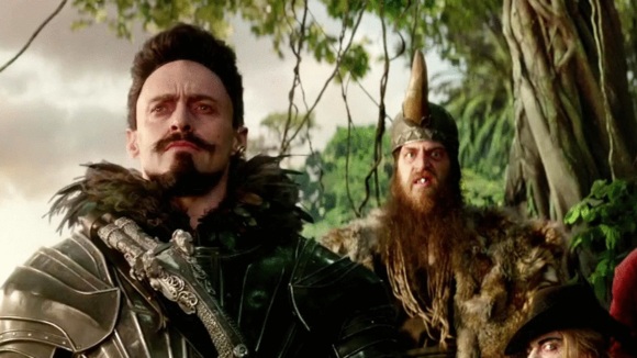 Photo du film Pan v.f.