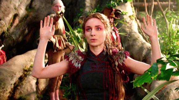 Photo du film Pan v.f.