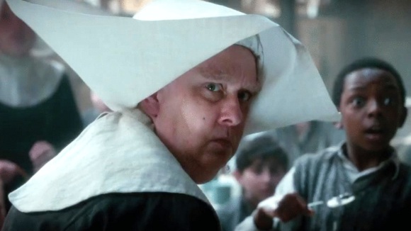 Photo du film Pan v.f.