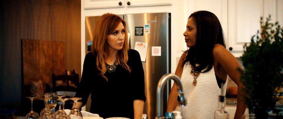 Photo du film Parker's Anchor