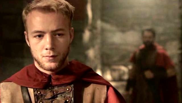 Photo from the movie Paul, Apostle of Christ