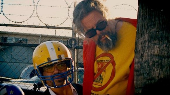 Photo du film Pete Smalls Is Dead